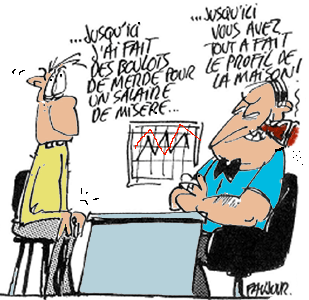 avantages du teletravail a domicile