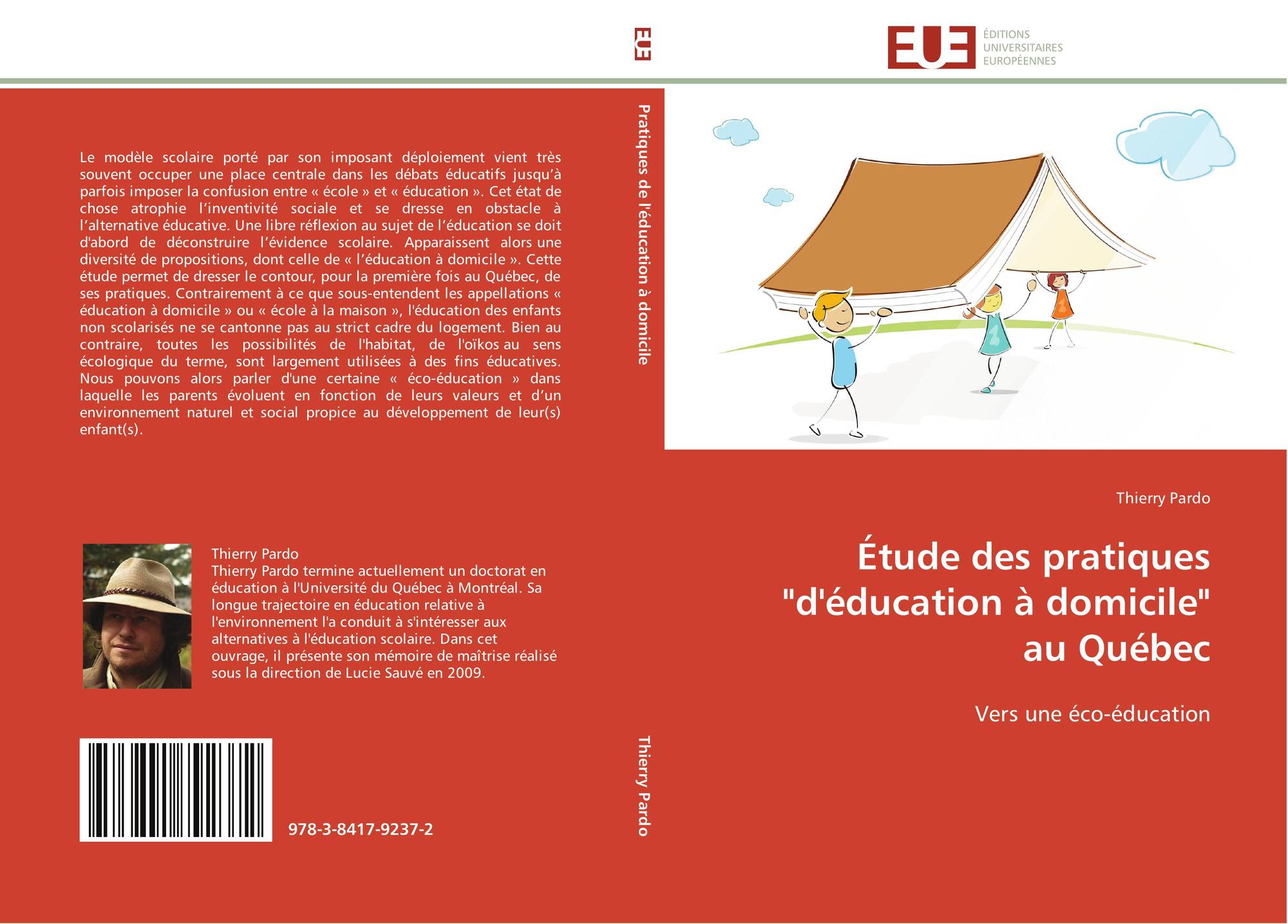 brochure teletravail a domicile