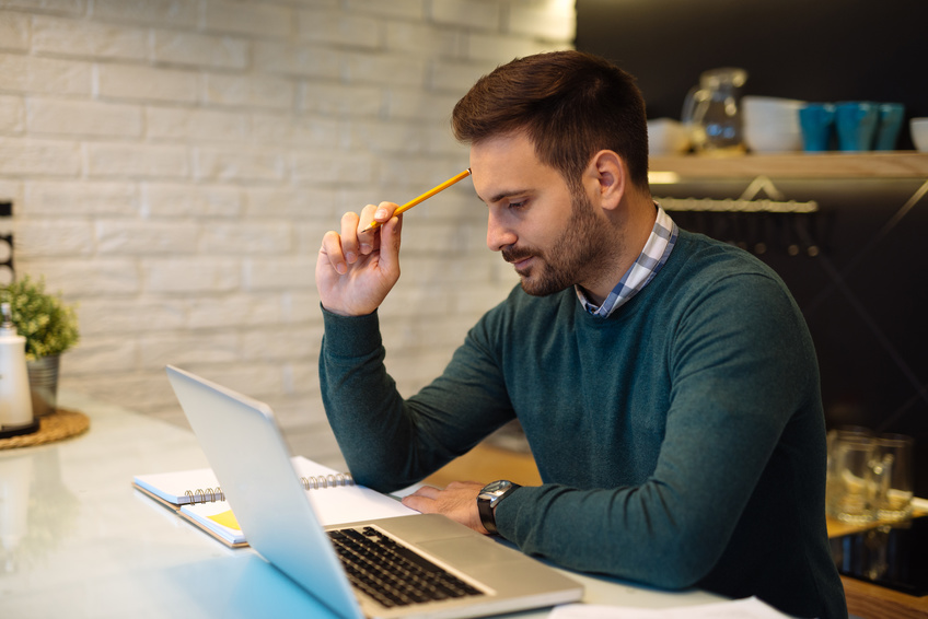 emploi bilingue teletravail