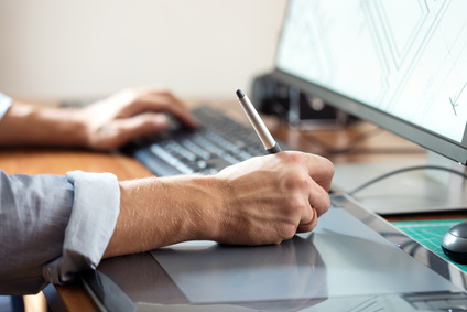 emploi graphisme teletravail