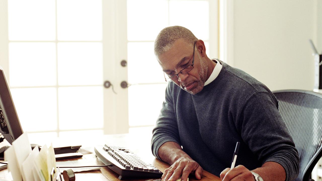 emploi journaliste teletravail
