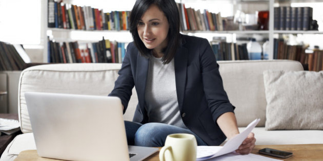 emploi journaliste teletravail