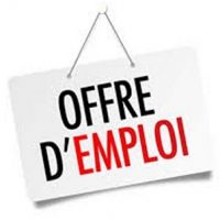 emploi moderateur teletravail