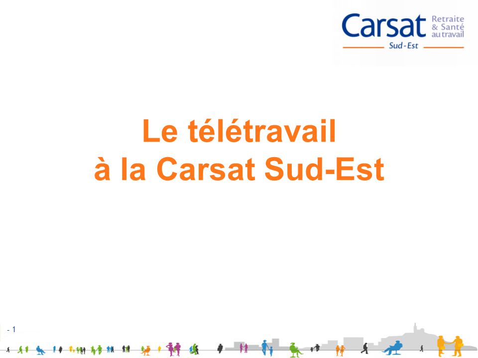 emploi recouvrement teletravail