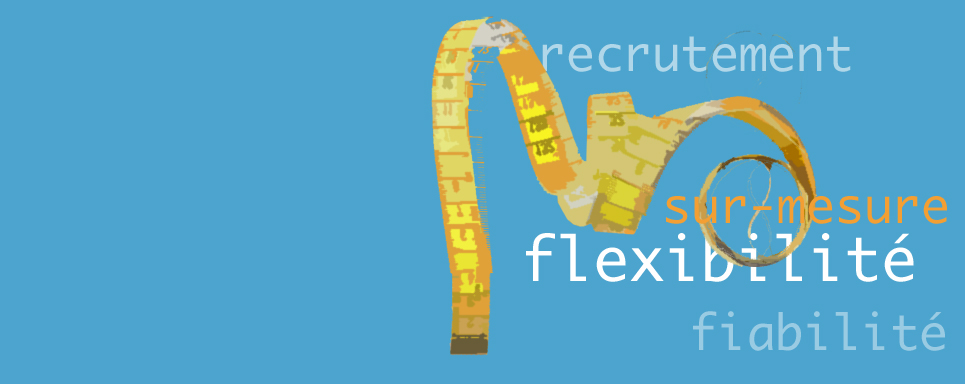 emploi teletravail administratif