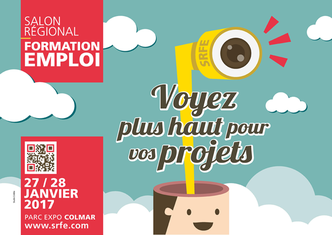 emploi teletravail alsace