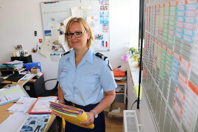 emploi teletravail angers