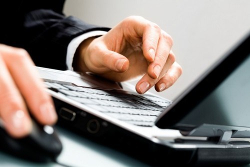 emploi teletravail anglais