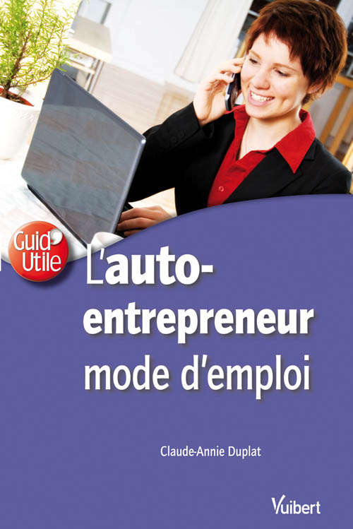 emploi teletravail auto entrepreneur