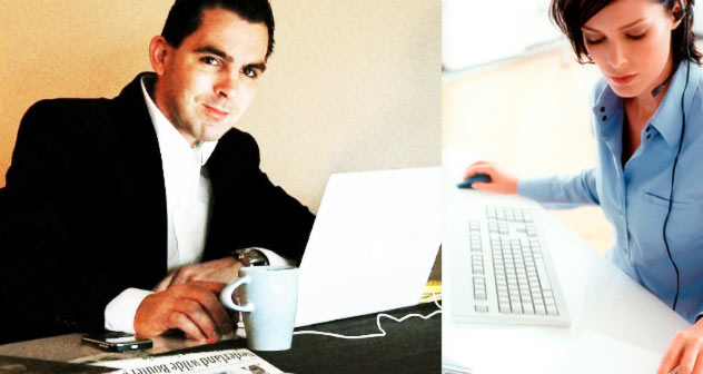 emploi teletravail auto entrepreneur