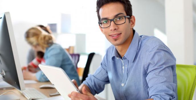 emploi teletravail comptabilite