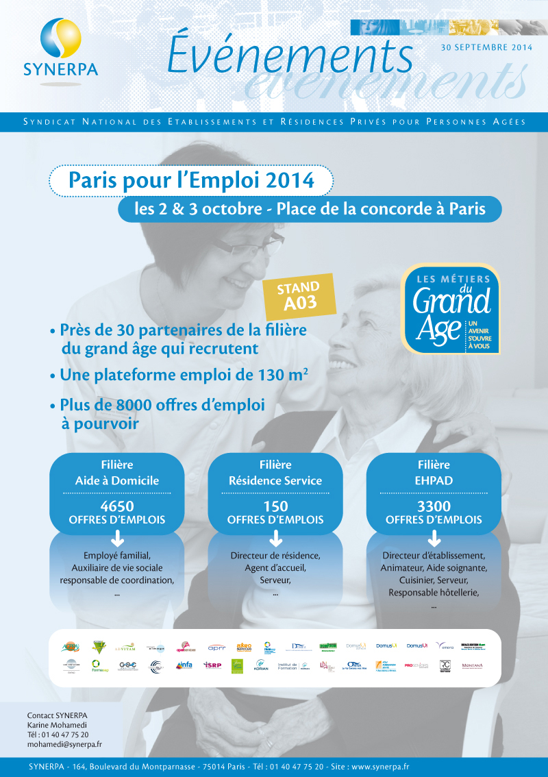 emploi teletravail domicile