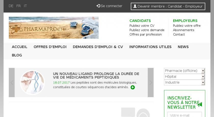 emploi teletravail en suisse