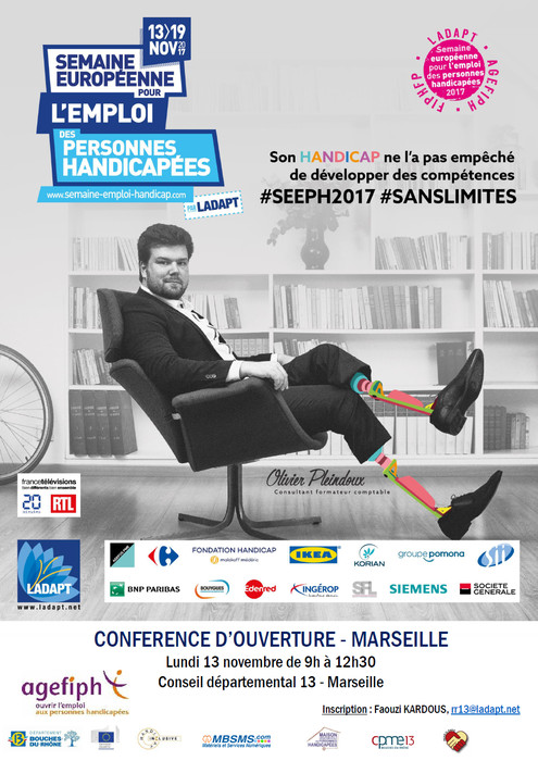 emploi teletravail marseille