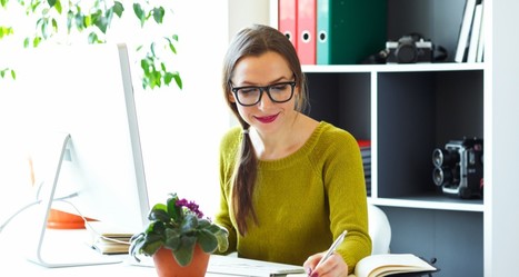 emploi teletravail marseille