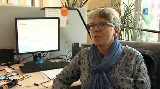 emploi teletravail moselle