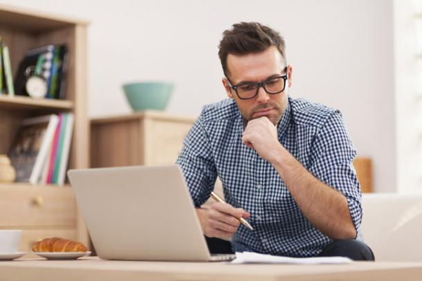 emploi teletravail nantes