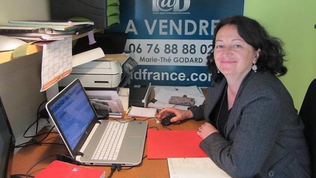 emploi teletravail nantes