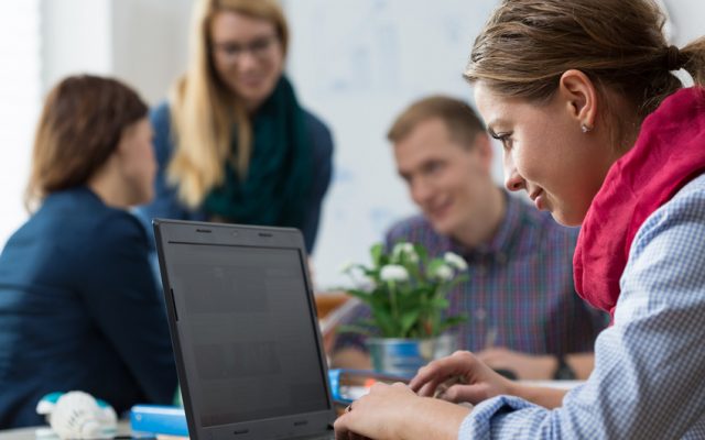 emploi teletravail nice