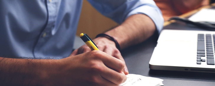 emploi teletravail redacteur