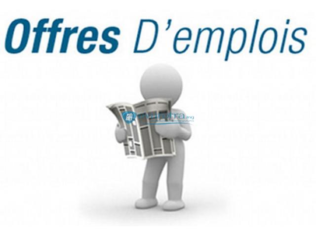 emploi teletravail redacteur