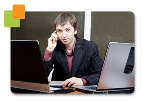 emploi teletravail secretaire