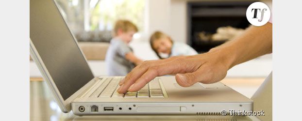 emploi teletravail secretaire