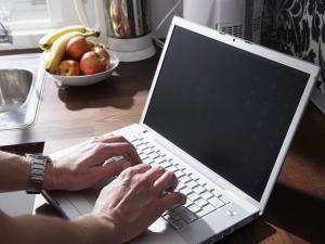 emploi teletravail secretariat