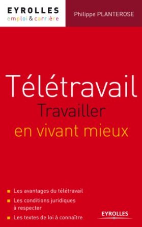 emploi webmaster teletravail