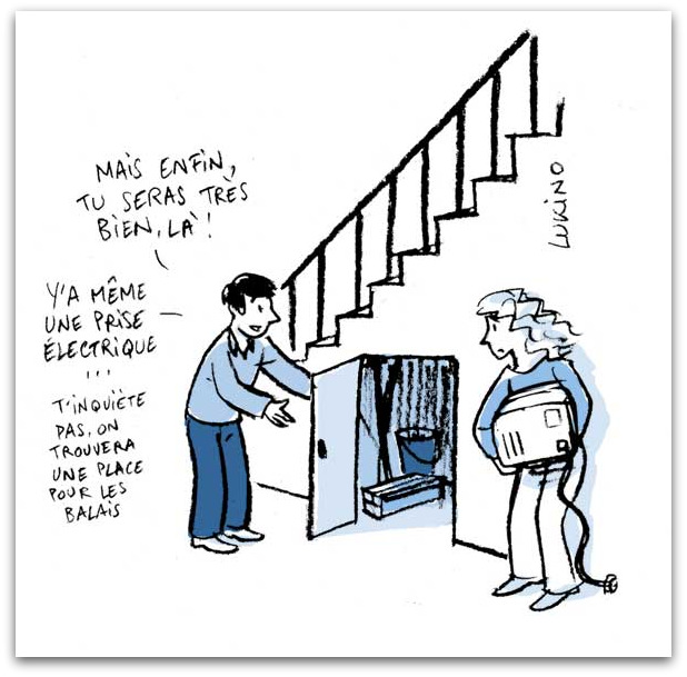 faire du teletravail a domicile
