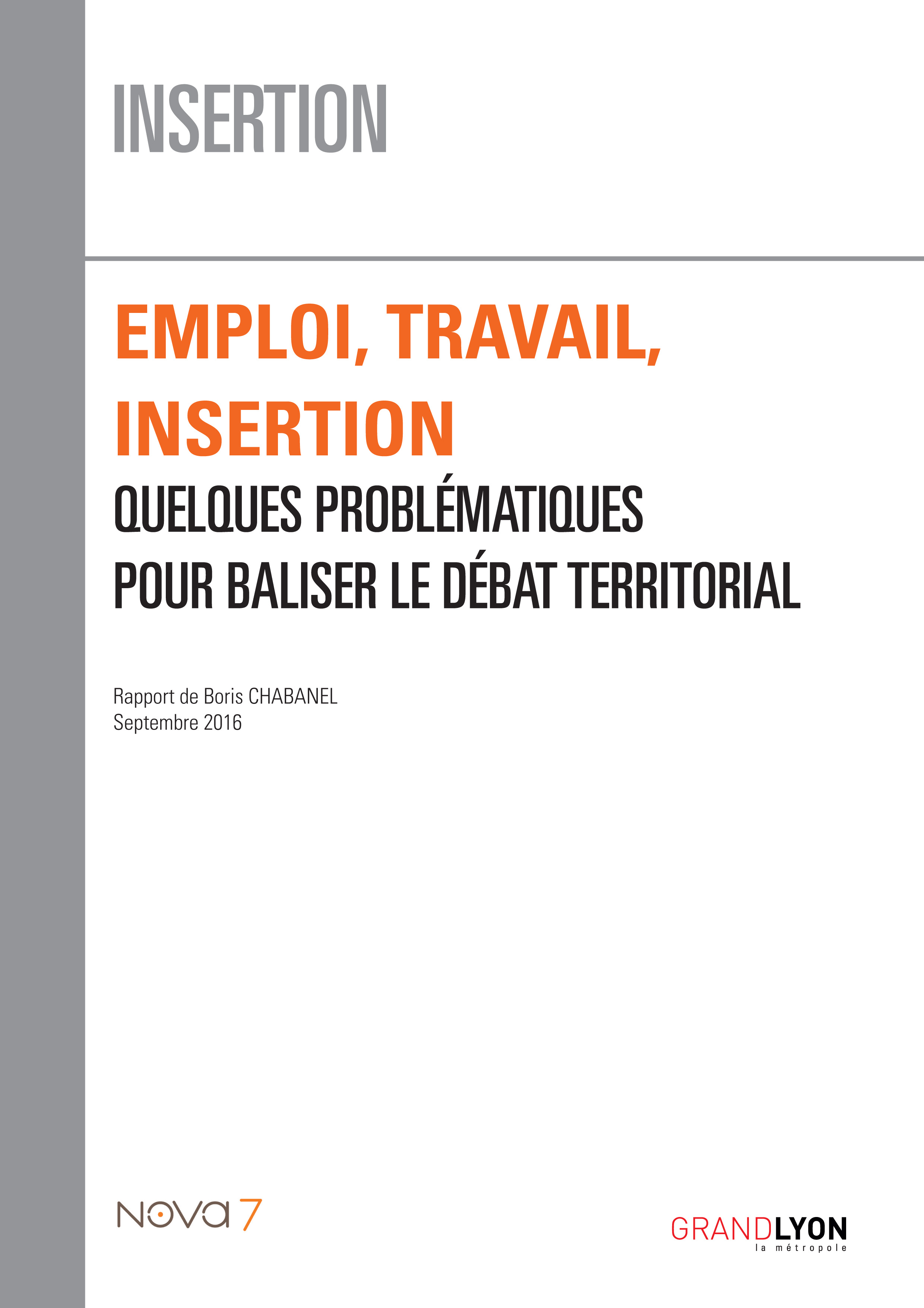 formation travail a la maison