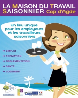 formation travail a la maison