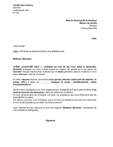 formulaire travail a la maison