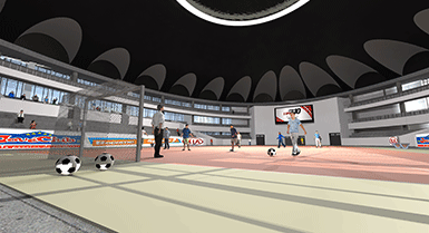 infographiste 3d teletravail