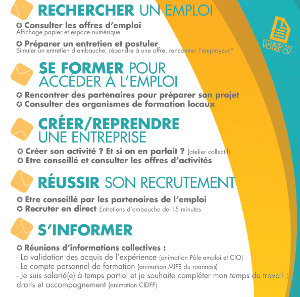 je recherche un travail a la maison