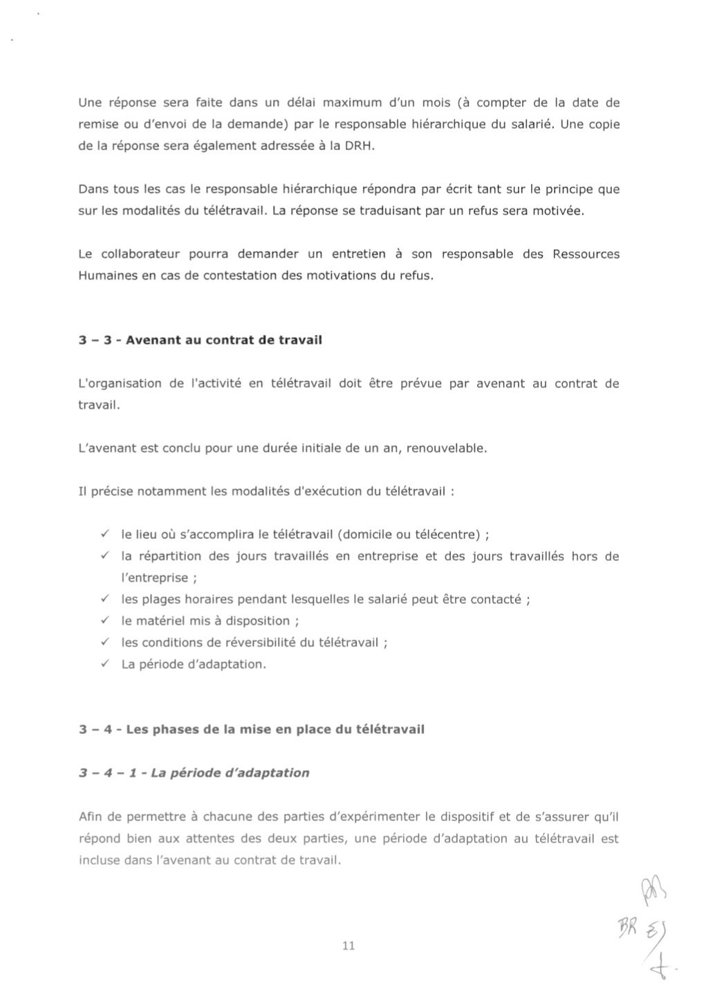 kronenbourg teletravail