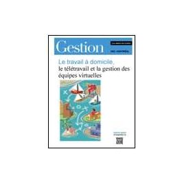 le teletravail a domicile frederic robert