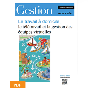 le teletravail a domicile frederic robert