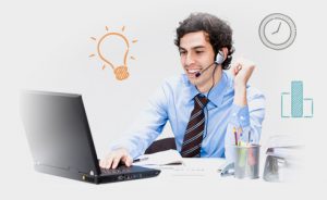 le teletravail en entreprise