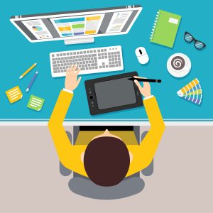 le teletravail en entreprise