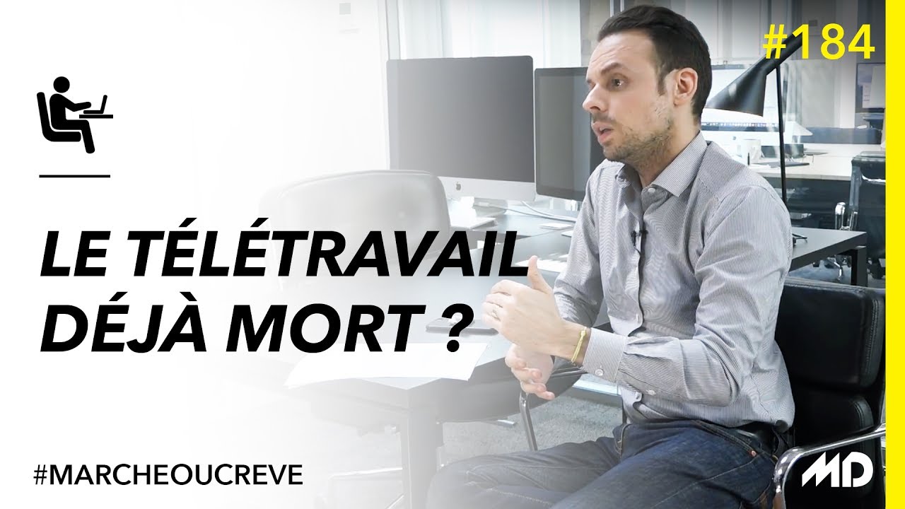 le teletravail est il efficace