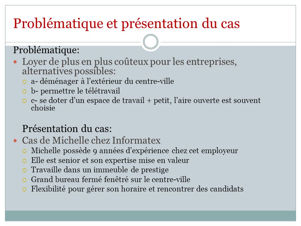 le teletravail introduction