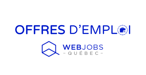 offre d'emploi teletravail quebec