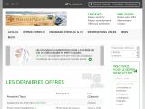 offre d'emploi teletravail suisse
