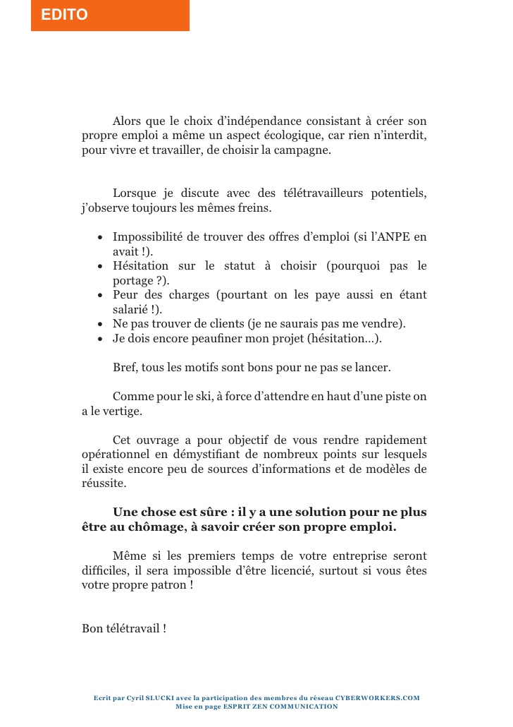 offre emploi teletravail bretagne