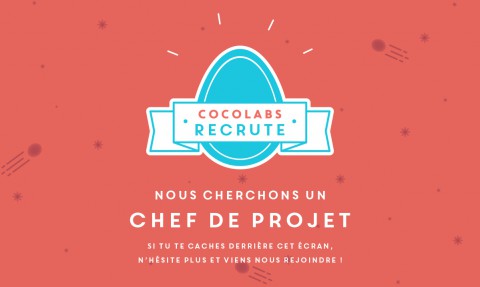 offre emploi teletravail paris