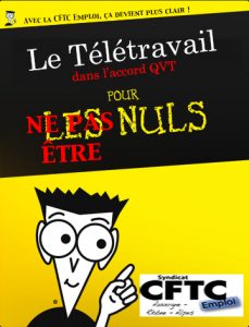 quizz teletravail