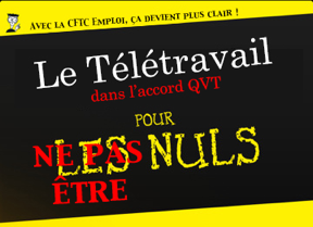quizz teletravail