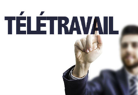 quizz teletravail