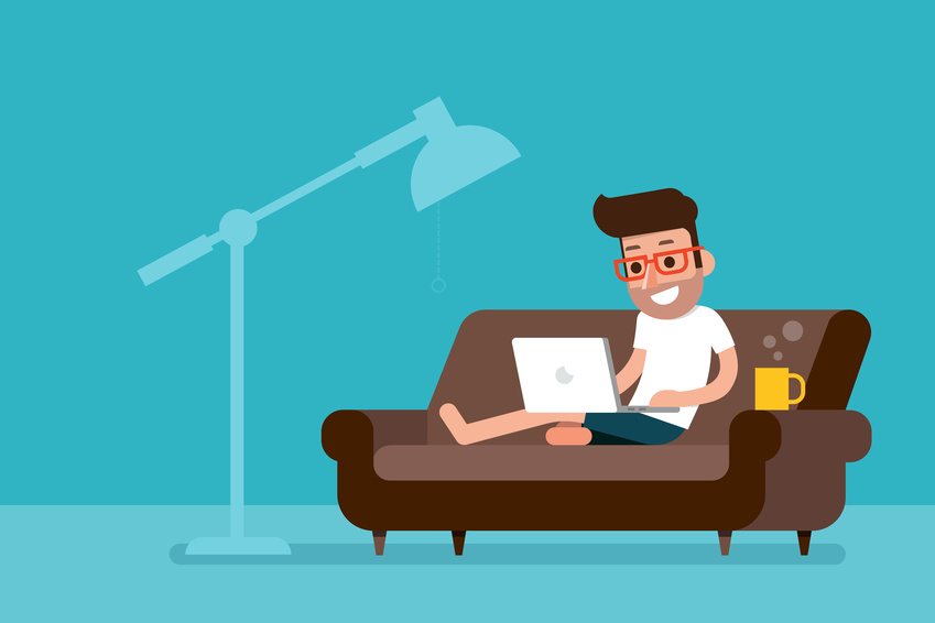 recrutement teletravail a domicile